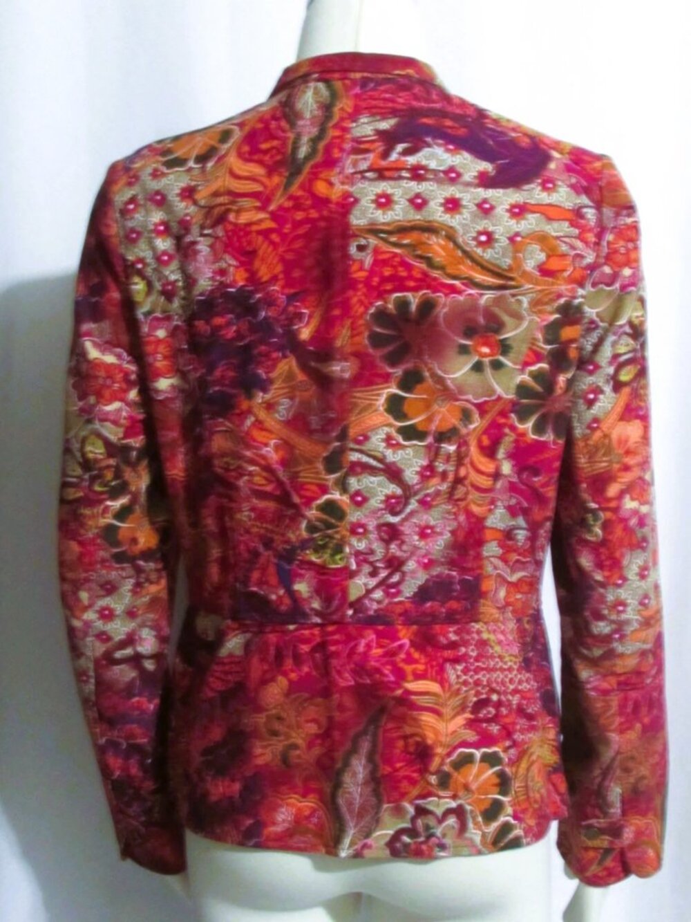 cold water creek jacket s View 5